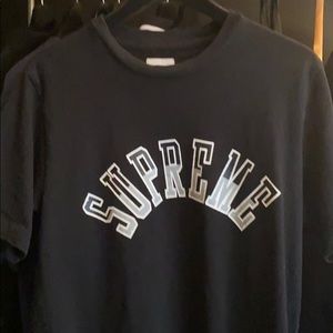 Supreme Tee